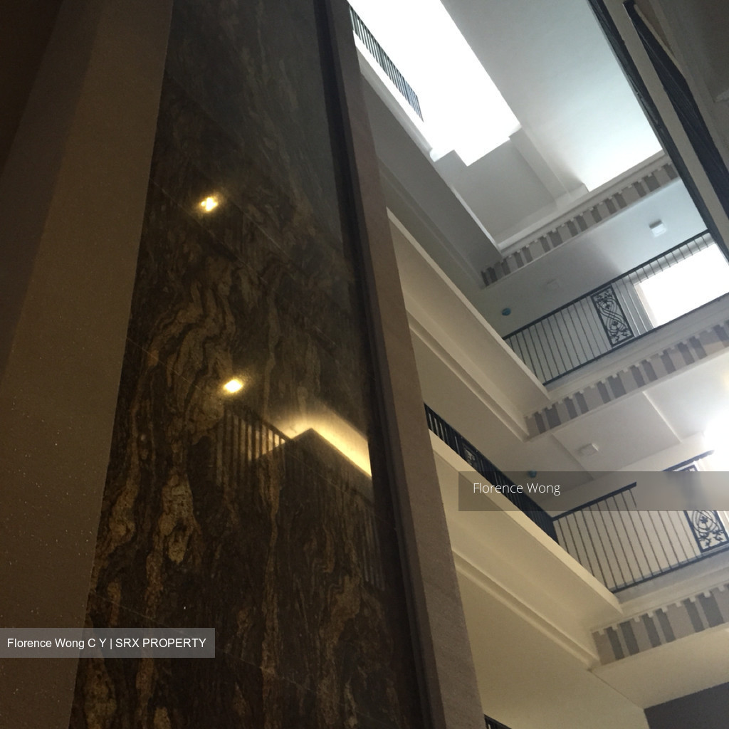 Sant Ritz (D13), Condominium #172317312